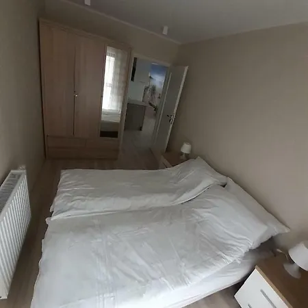 شقة Apartament Katamaran
