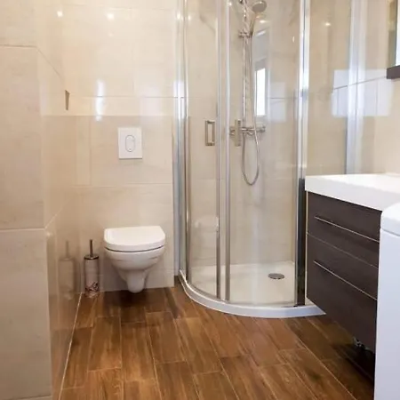 شقة Apartament Katamaran