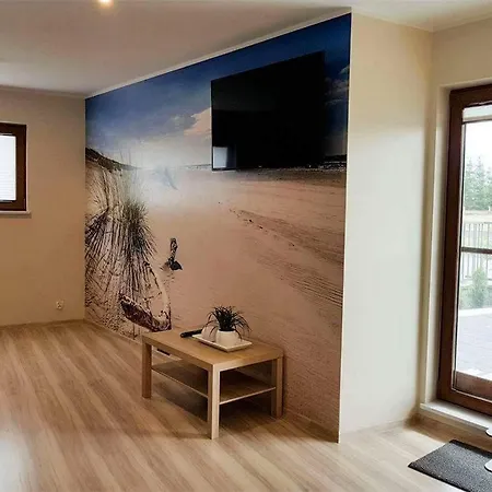 Apartament Katamaran