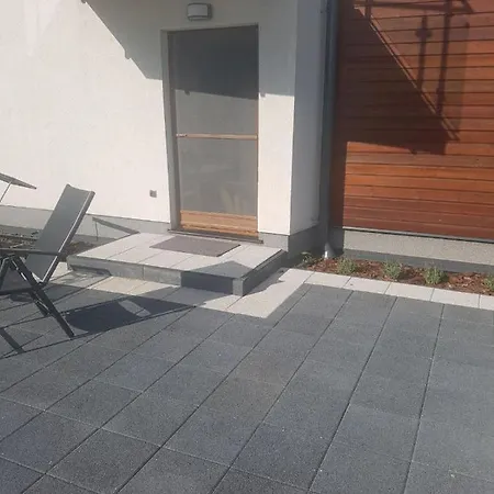 Apartament Katamaran * بوتسك