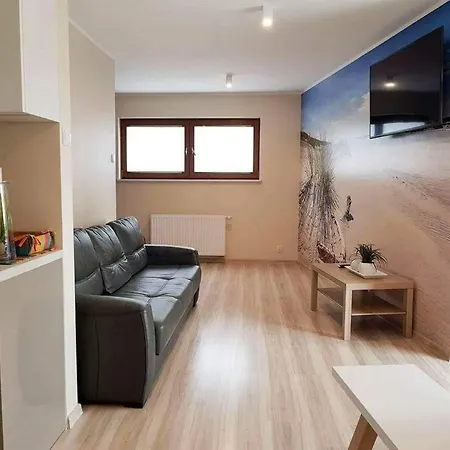 شقة Apartament Katamaran *
