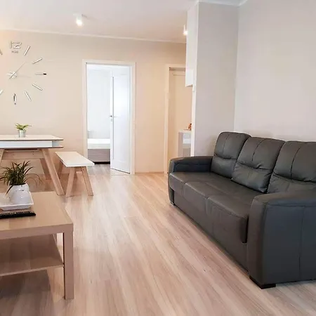 Apartament Katamaran